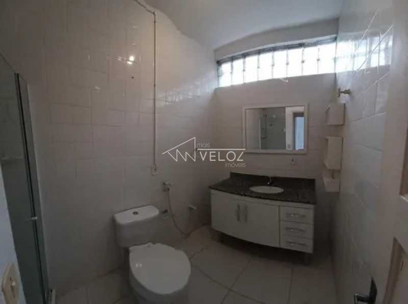 Apartamento à venda com 2 quartos, 58m² - Foto 9