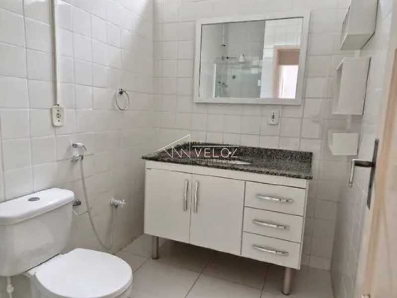 Apartamento à venda com 2 quartos, 58m² - Foto 10