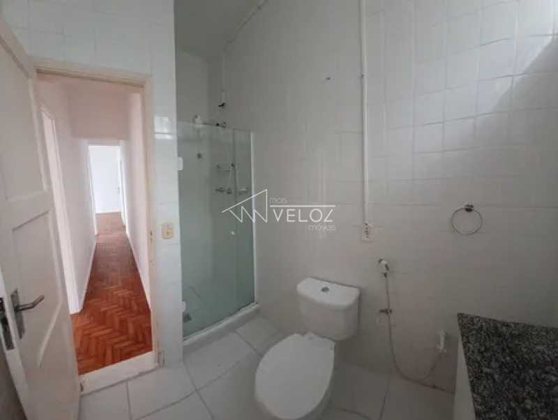 Apartamento à venda com 2 quartos, 58m² - Foto 11