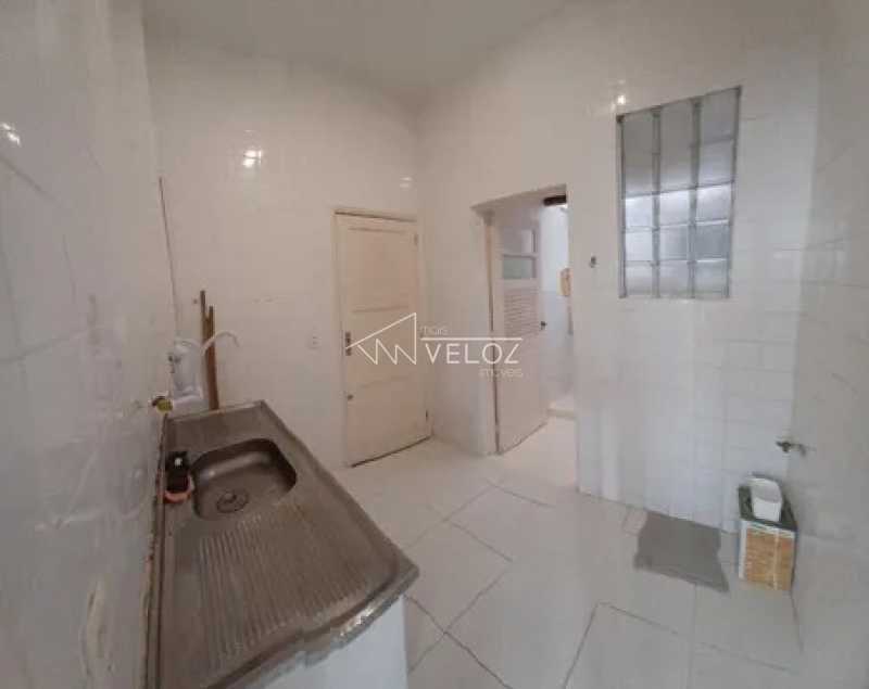 Apartamento à venda com 2 quartos, 58m² - Foto 12