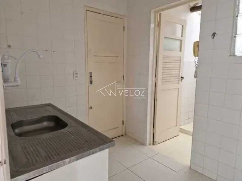 Apartamento à venda com 2 quartos, 58m² - Foto 14