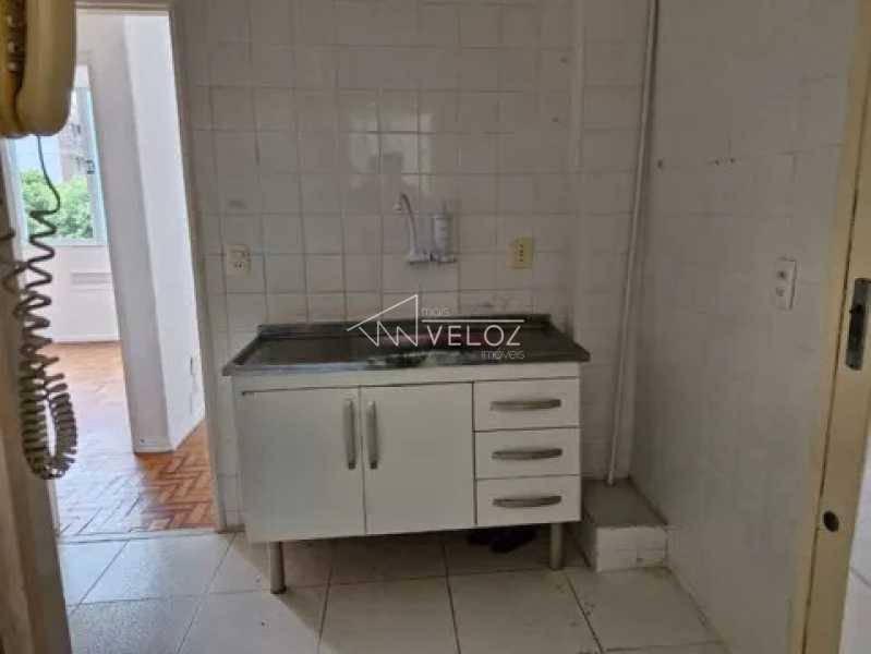 Apartamento à venda com 2 quartos, 58m² - Foto 15