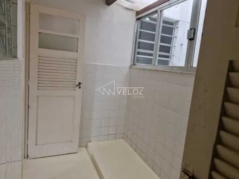 Apartamento à venda com 2 quartos, 58m² - Foto 16