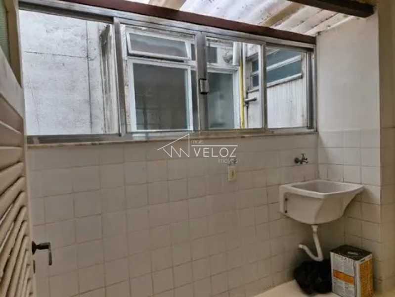 Apartamento à venda com 2 quartos, 58m² - Foto 17