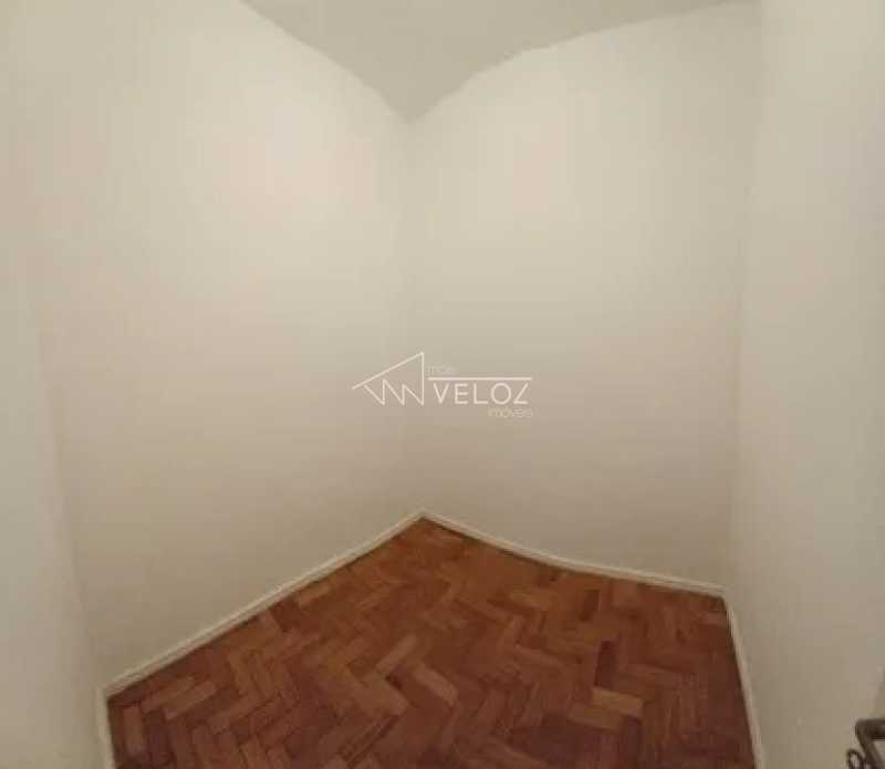 Apartamento à venda com 2 quartos, 58m² - Foto 20