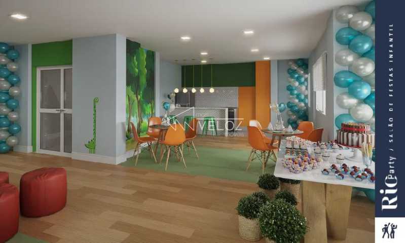 Apartamento à venda com 2 quartos, 52m² - Foto 11