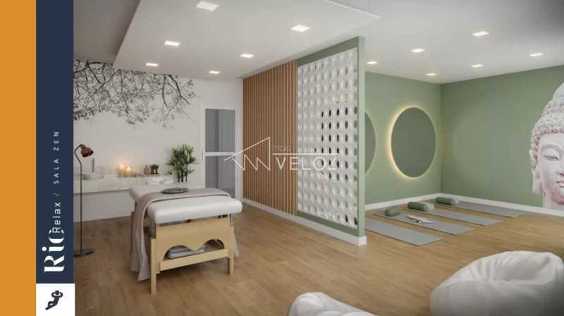 Apartamento à venda com 2 quartos, 52m² - Foto 20