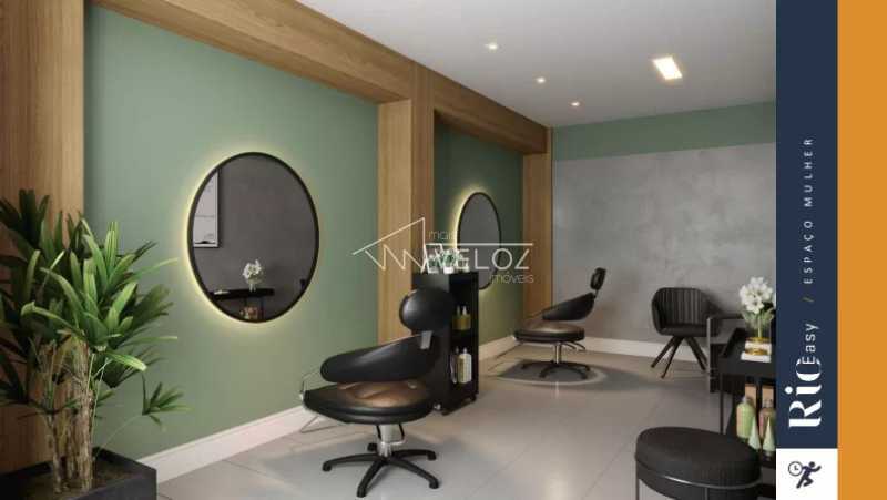 Apartamento à venda com 2 quartos, 52m² - Foto 23