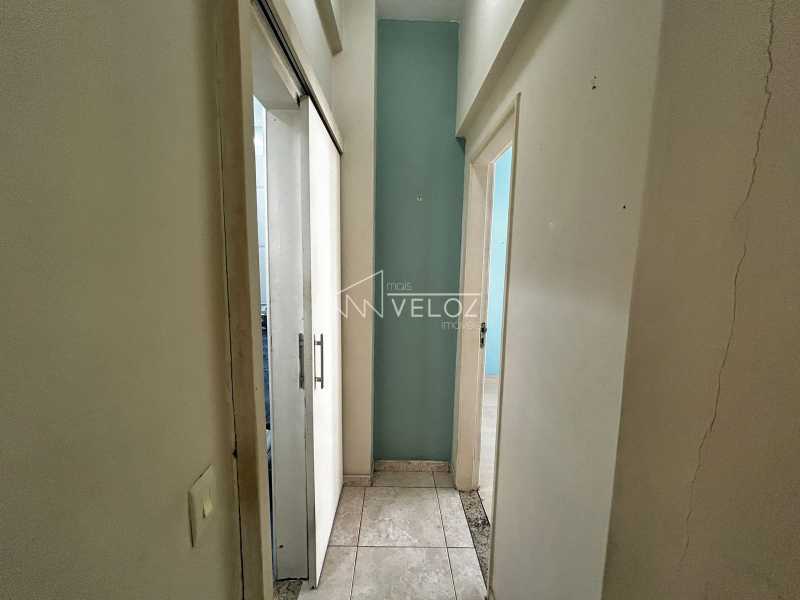 Apartamento à venda com 2 quartos, 60m² - Foto 10