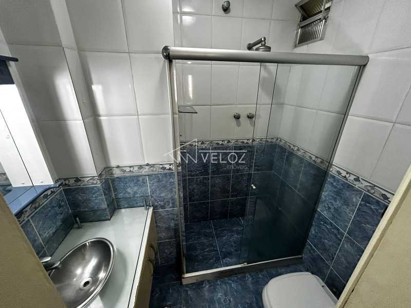 Apartamento à venda com 2 quartos, 60m² - Foto 15