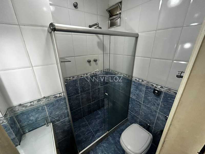 Apartamento à venda com 2 quartos, 60m² - Foto 16