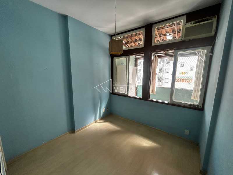 Apartamento à venda com 2 quartos, 60m² - Foto 11