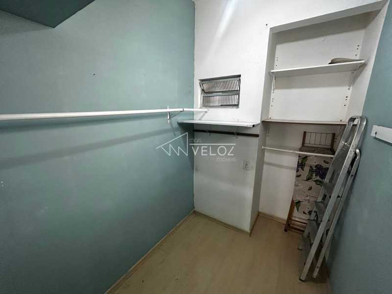 Apartamento à venda com 2 quartos, 60m² - Foto 13