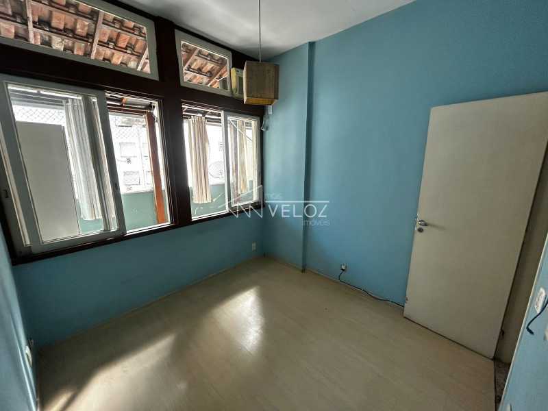 Apartamento à venda com 2 quartos, 60m² - Foto 12