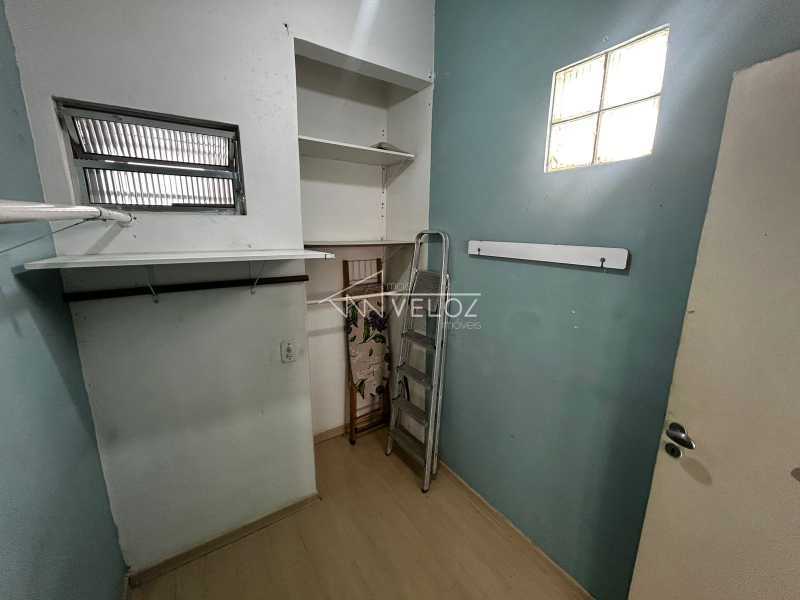 Apartamento à venda com 2 quartos, 60m² - Foto 14