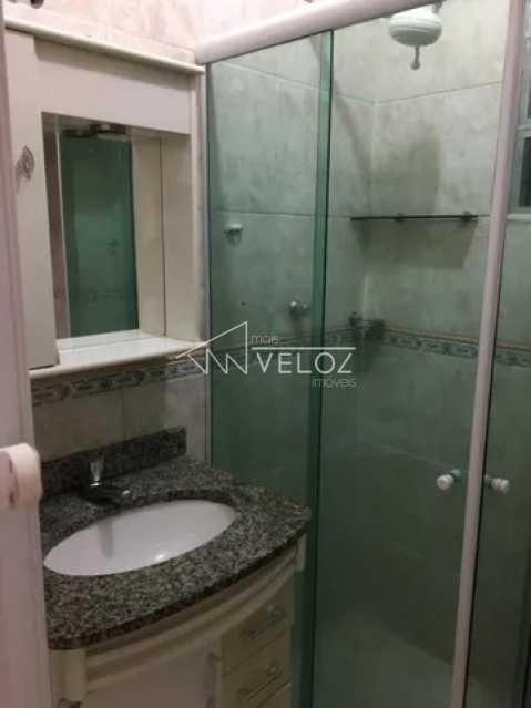 Apartamento à venda com 2 quartos, 63m² - Foto 11