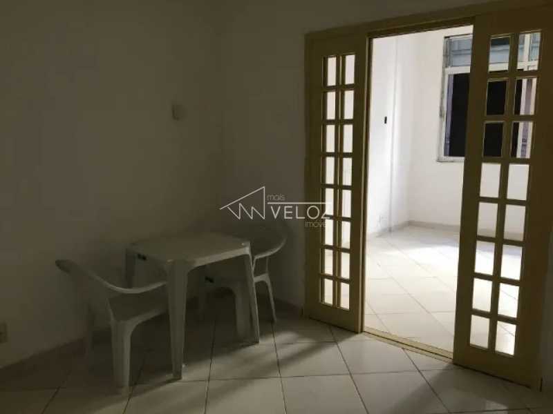 Apartamento à venda com 2 quartos, 63m² - Foto 7