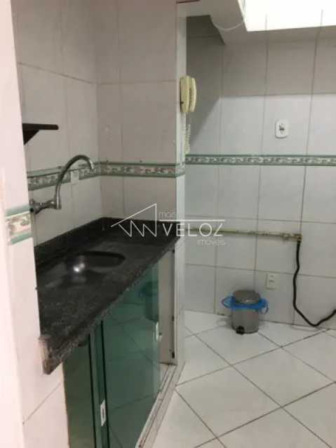 Apartamento à venda com 2 quartos, 63m² - Foto 10