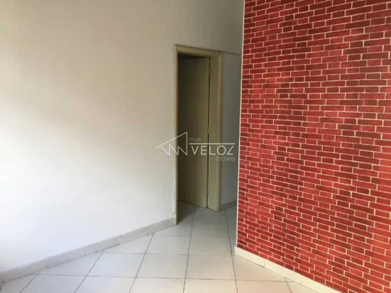 Apartamento à venda com 2 quartos, 63m² - Foto 5