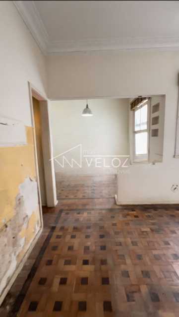 Apartamento à venda com 2 quartos, 42m² - Foto 3