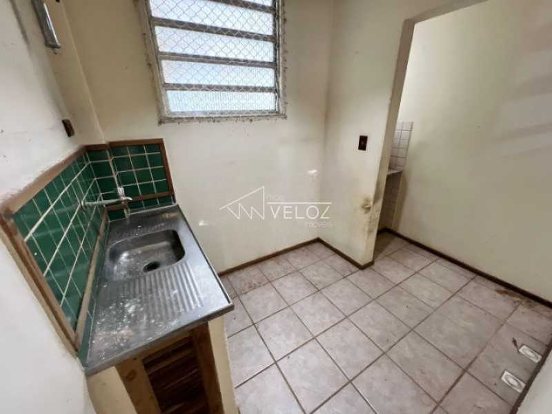 Apartamento à venda com 2 quartos, 42m² - Foto 5