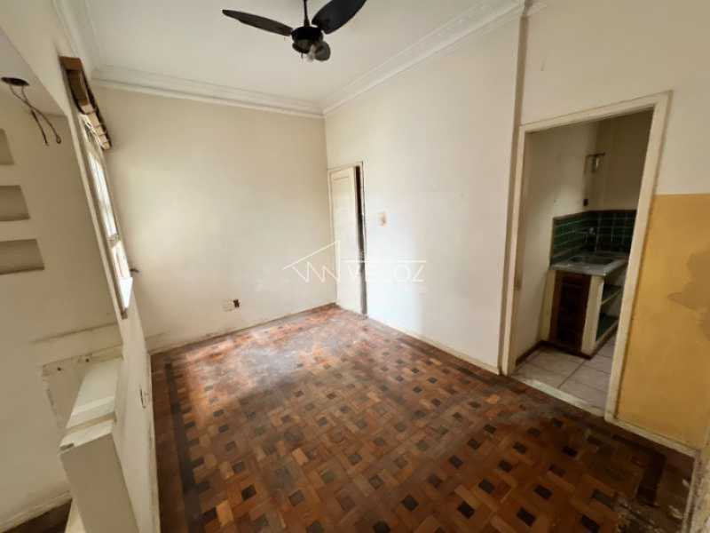 Apartamento à venda com 2 quartos, 42m² - Foto 1