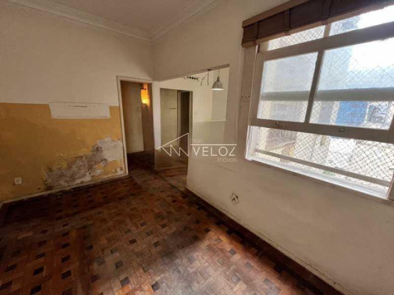 Apartamento à venda com 2 quartos, 42m² - Foto 15