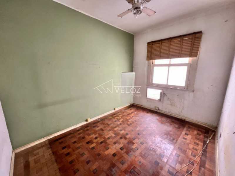 Apartamento à venda com 2 quartos, 42m² - Foto 16