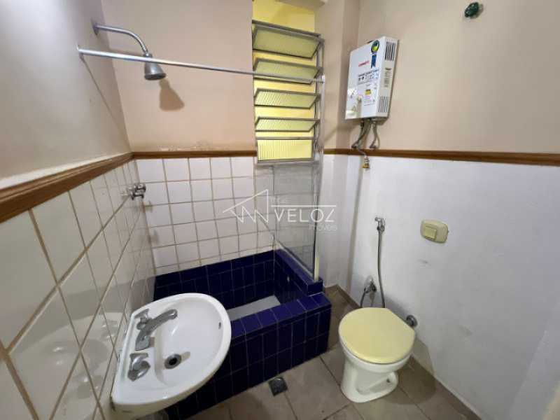 Apartamento à venda com 2 quartos, 42m² - Foto 19