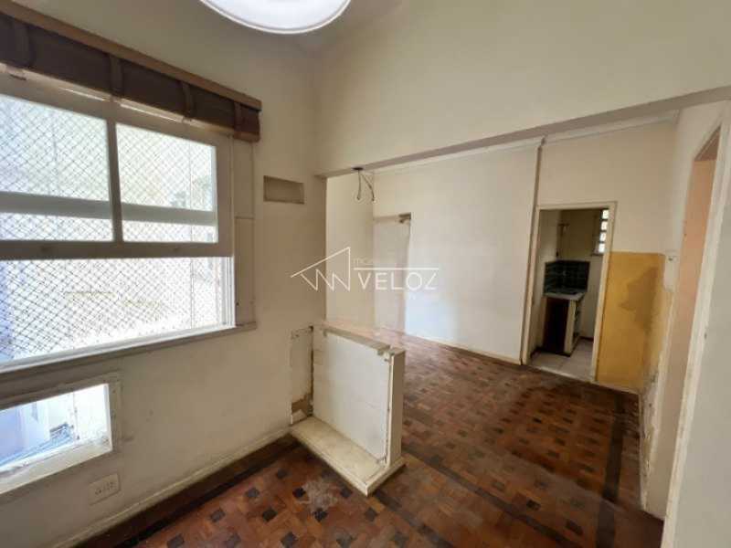 Apartamento à venda com 2 quartos, 42m² - Foto 20