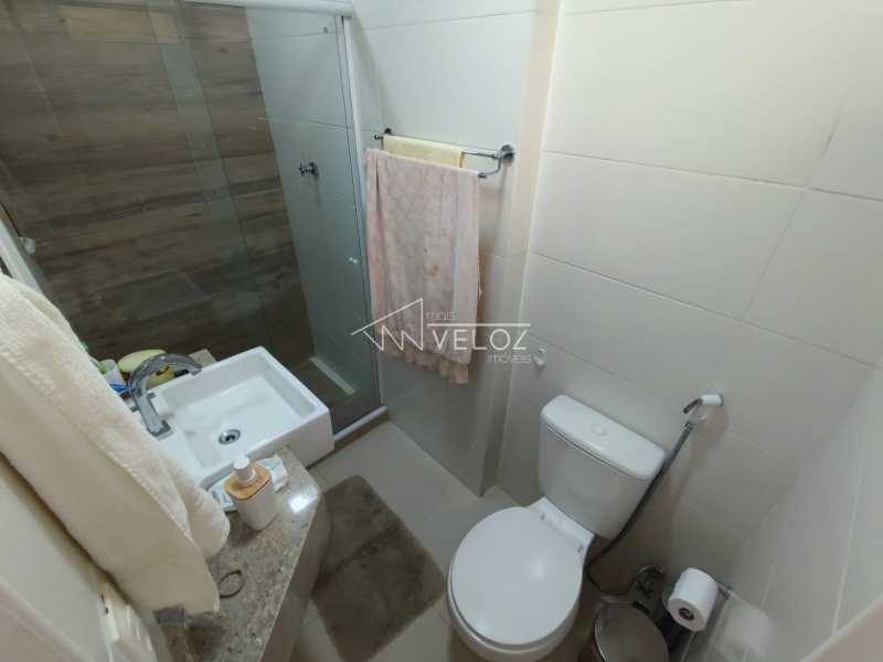 Apartamento à venda com 2 quartos, 66m² - Foto 20