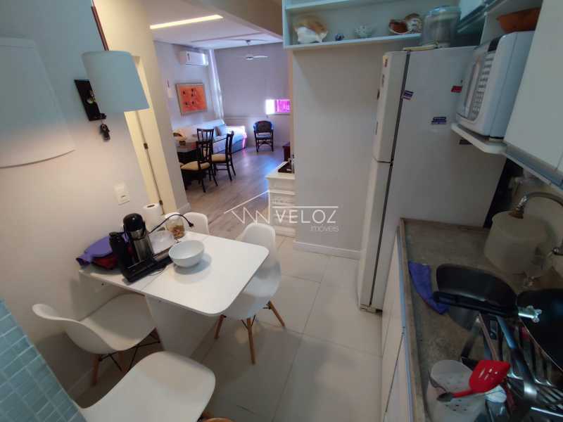 Apartamento à venda com 2 quartos, 66m² - Foto 17