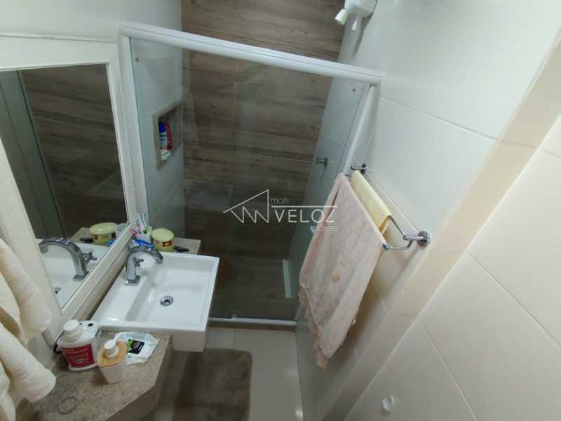 Apartamento à venda com 2 quartos, 66m² - Foto 21