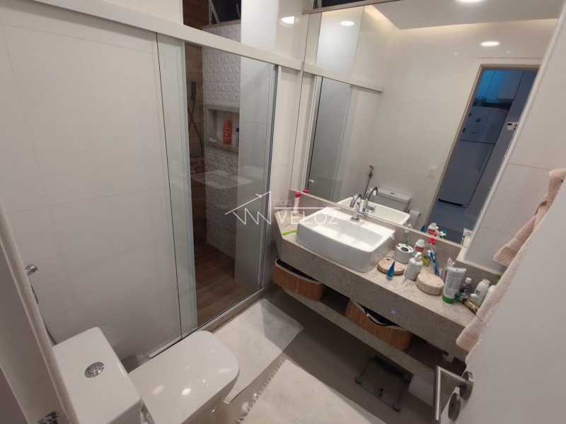 Apartamento à venda com 2 quartos, 66m² - Foto 22