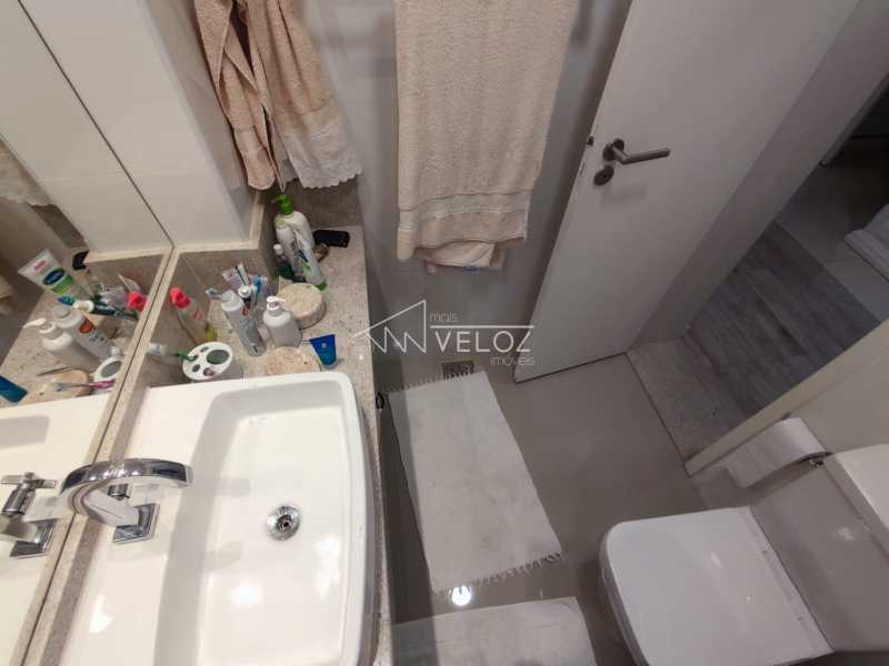 Apartamento à venda com 2 quartos, 66m² - Foto 24