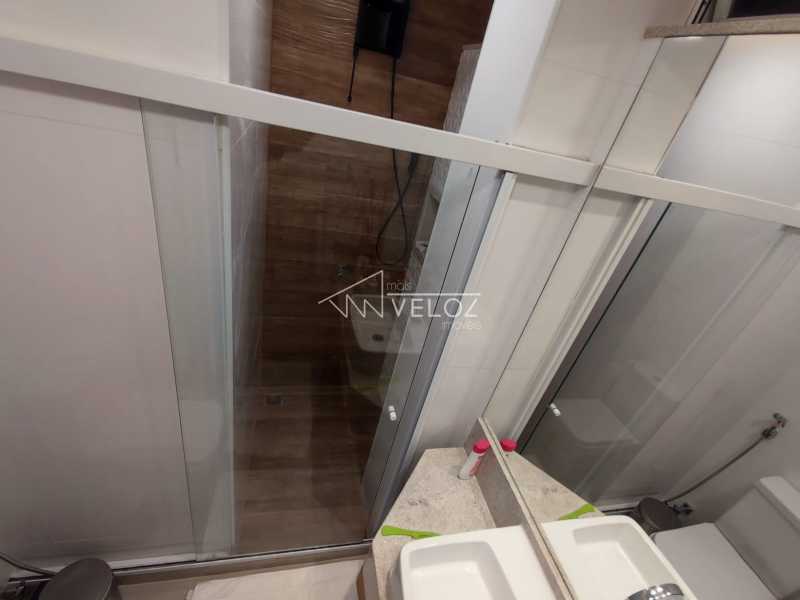 Apartamento à venda com 2 quartos, 66m² - Foto 23