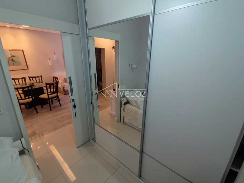 Apartamento à venda com 2 quartos, 66m² - Foto 13