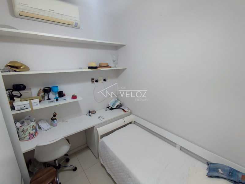 Apartamento à venda com 2 quartos, 66m² - Foto 25