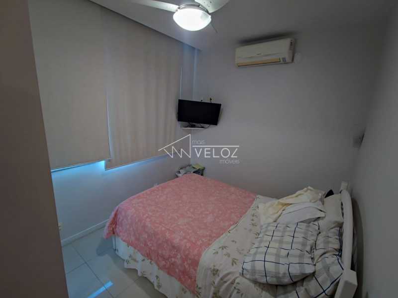 Apartamento à venda com 2 quartos, 66m² - Foto 10