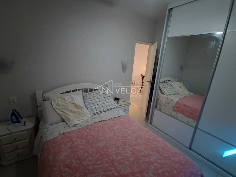 Apartamento à venda com 2 quartos, 66m² - Foto 11