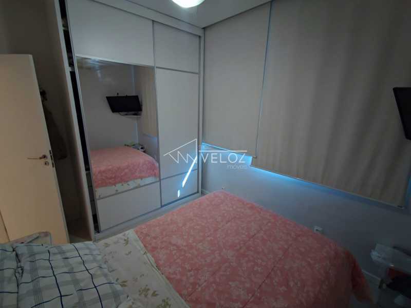 Apartamento à venda com 2 quartos, 66m² - Foto 12