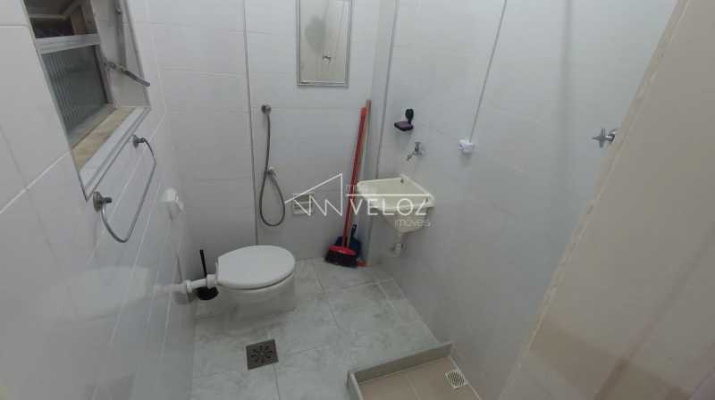 Kitnet-Studio, 21 m² - Foto 12