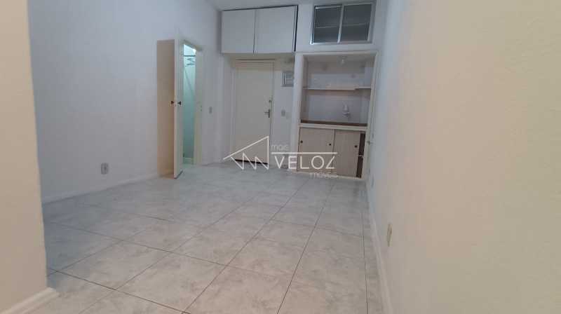 Kitnet-Studio, 21 m² - Foto 7