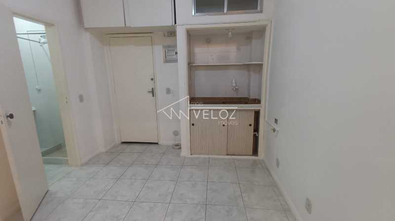 Kitnet-Studio, 21 m² - Foto 19