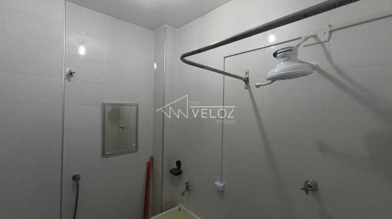 Kitnet-Studio, 21 m² - Foto 17