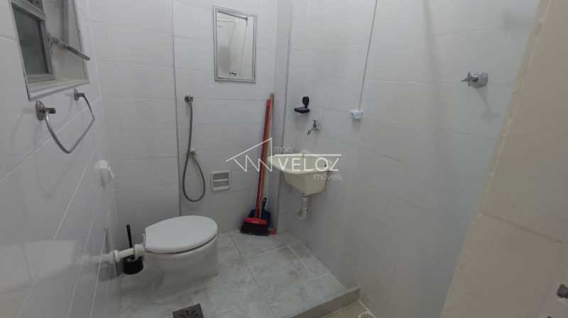 Kitnet-Studio, 21 m² - Foto 6