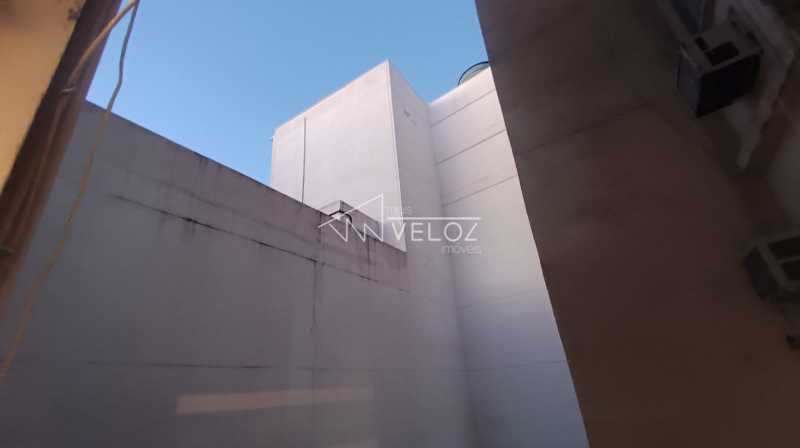 Kitnet-Studio, 21 m² - Foto 22