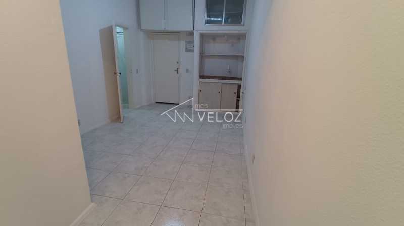 Kitnet-Studio, 21 m² - Foto 10