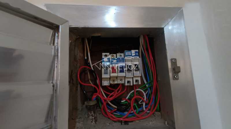 Kitnet-Studio, 21 m² - Foto 24