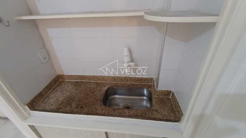 Kitnet-Studio, 21 m² - Foto 8